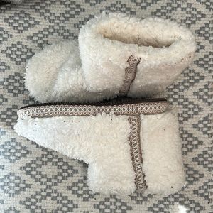 The Original Muk Luks